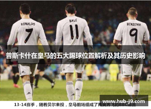 普斯卡什在皇马的五大踢球位置解析及其历史影响