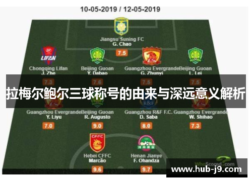 拉梅尔鲍尔三球称号的由来与深远意义解析