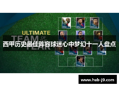 西甲历史最佳阵容球迷心中梦幻十一人盘点 西甲历史最佳阵容球迷心中梦幻十一人盘点