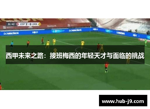 西甲未来之路：接班梅西的年轻天才与面临的挑战